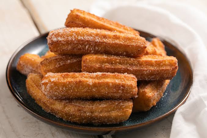 Churros